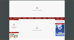 Desktop Screenshot of lantro.com.hk